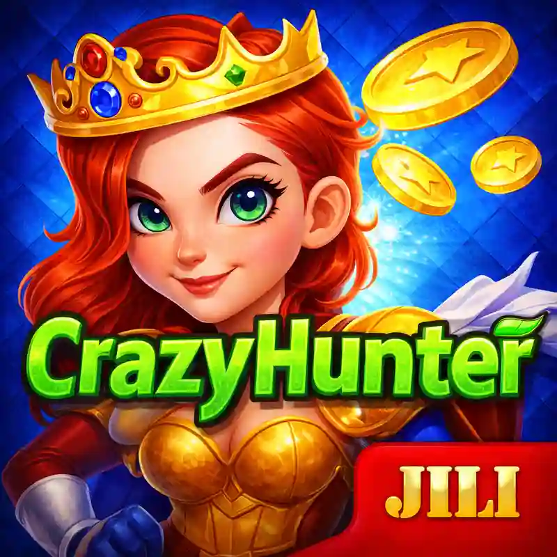 Crazy Hunter Online Slot Game - jili63