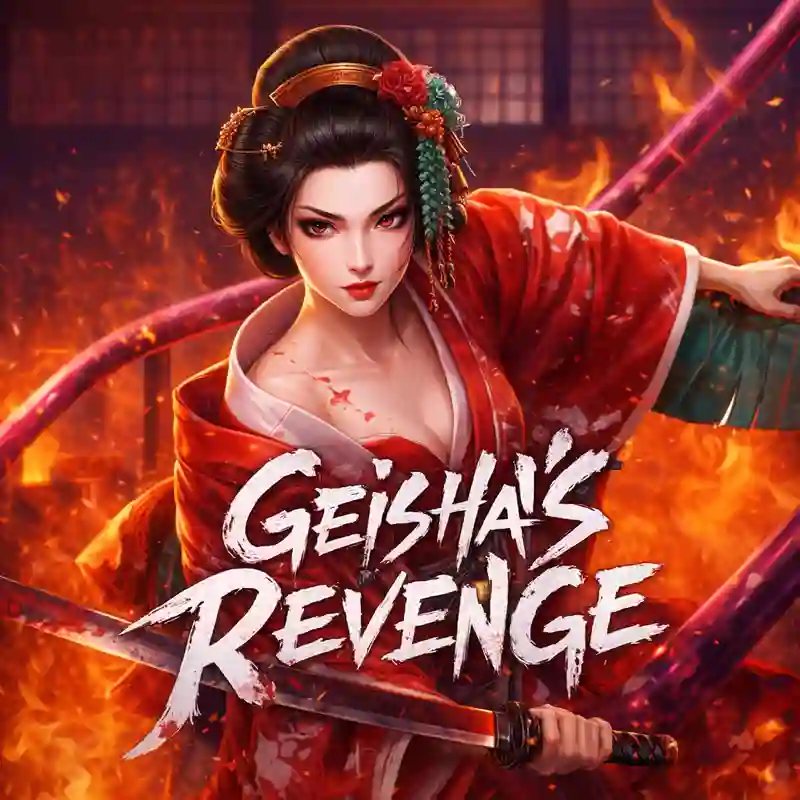 Geisha's Revenge Slot Game - Play at -jili63