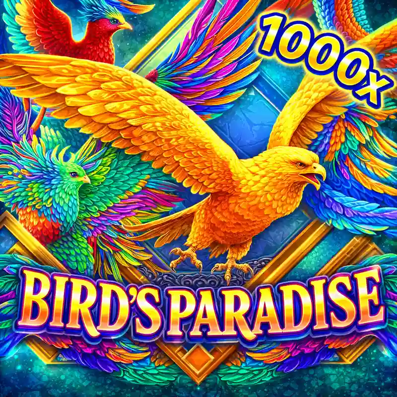 Paraiso ng mga Ibon Slot Game at -jili63