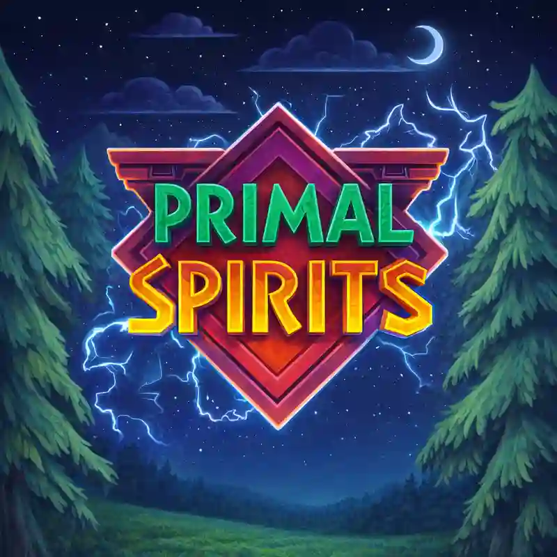Primal Spirits Slot Game JILI63