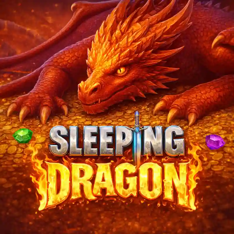 Sleeping Dragon Slot Game - Play at -jili63