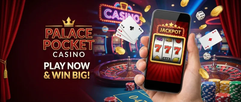 Jili63 Casino Banner
